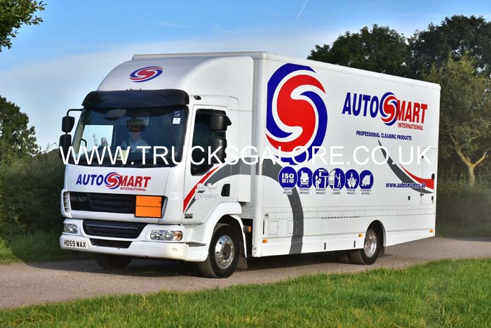 AUTOSMART HD59 WAX 19ch0142