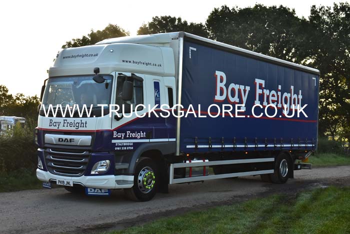 BAY FREIGHT PK19 JNL 19ch0347