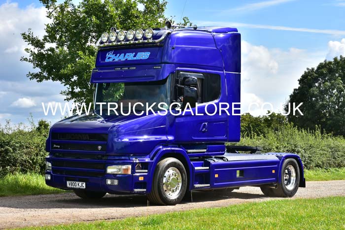 CHARLES V800 KJC 19ch0014