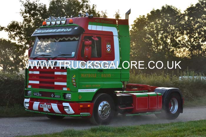 MCGAWN N335 DJA 19ch0333