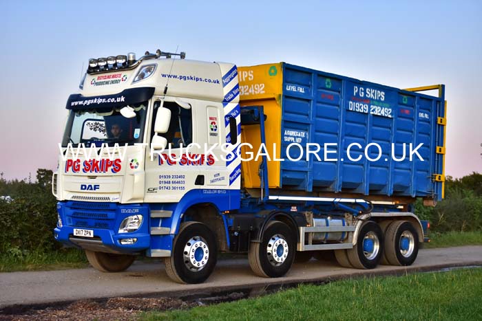 PG SKIPS DX17 ZPN 19ch0240