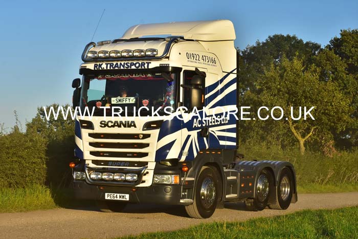 RK TRANSPORT PE64 MWL 19ch0194