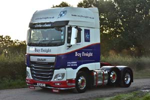 BAY FREIGHT BT14 BFT 19ch0348