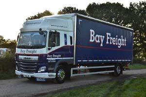 BAY FREIGHT PK19 JNL 19ch0347