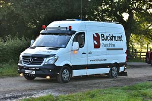 BUCKHURST R55 BPH 19ch0358