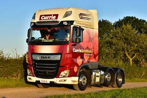 CURRIE PX18 HXJ 19ch0204