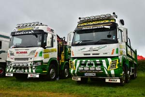 DROMGOOLE V500 PMD 19ch0475