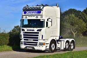 JIMBARS J500 MBR 19ch0153