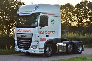 KJ TRANSPORT FN19 KUS 19ch0315