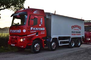 PICKFORD L16 PCK 19ch0303