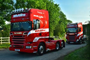 WHITFIRE Y30 WSS 19ch0401