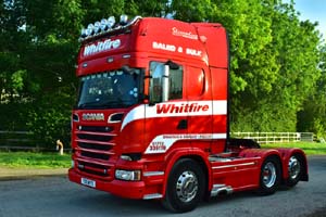 WHITFIRE Y30 WSS 19ch0402
