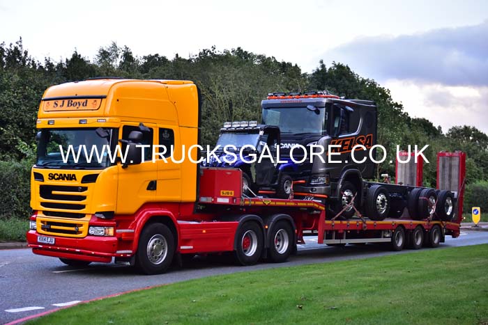 BOYD KX14 EJU 19cv0494
