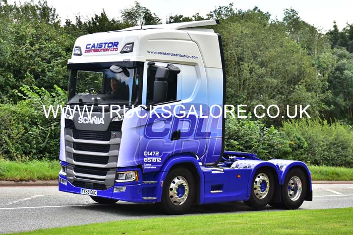 CAISTOR FX68 OOC 19cv0051