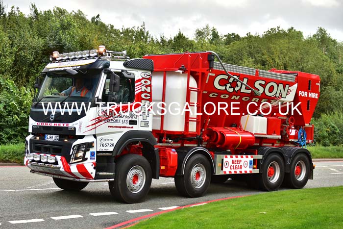 COLSON SJ68 JBZ 19cv0333