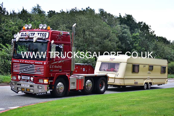 CS HAULAGE K725 SRT 19cv0241