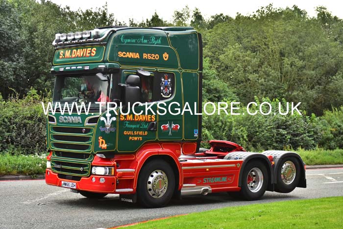 DAVIES MW65 UDH 19cv0637