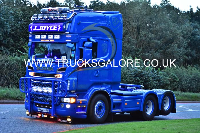 JOYCE V800 JJT 19cv0577