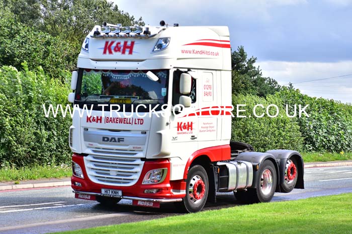 K & H H17 KNH 19cv0187