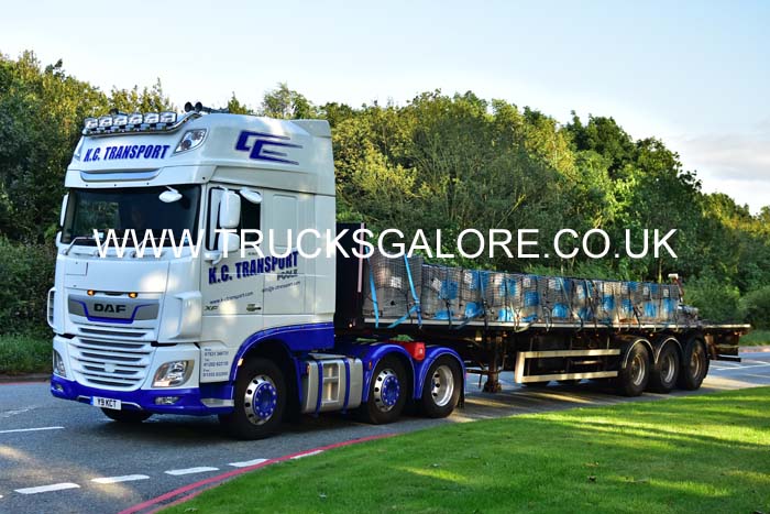 KC TRANSPORT Y9 KCT 19cv0460
