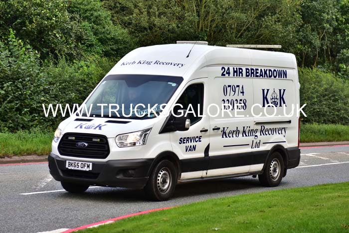 KERB KING BK65 OFM 19cv0434