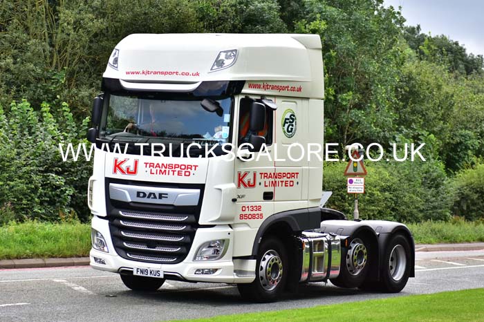 KJ TRANSPORT FN19 KUS 19cv0204