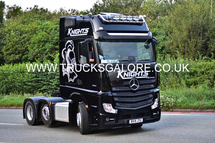 KNIGHTS BV19 JTU 19cv0485