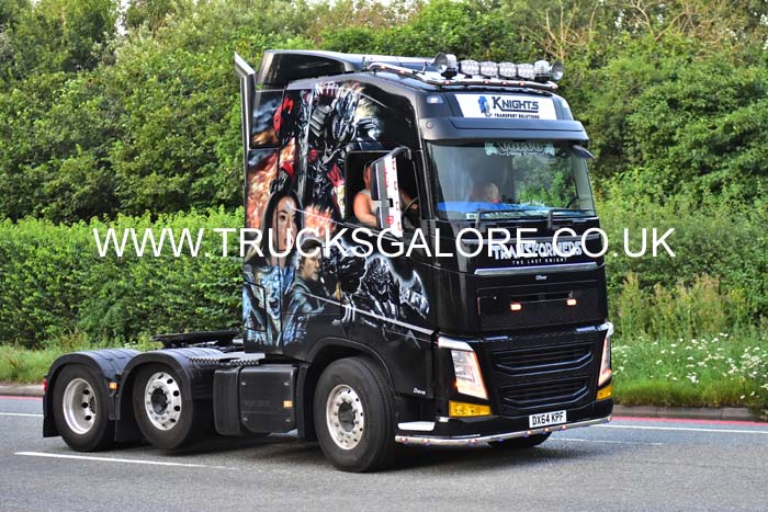 KNIGHTS DX64 KPF 19cv0483