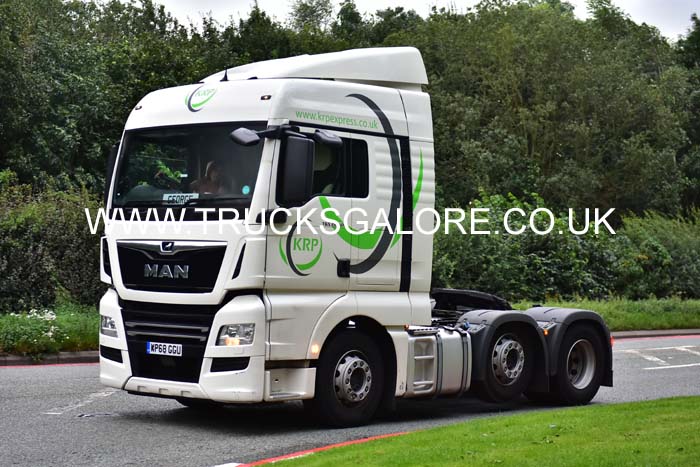 KRP WP68 GGU 19cv0704