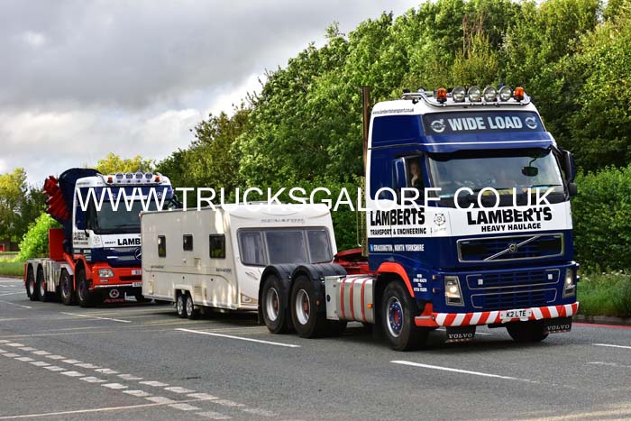 LAMBERTS K2 LTE 19cv0421