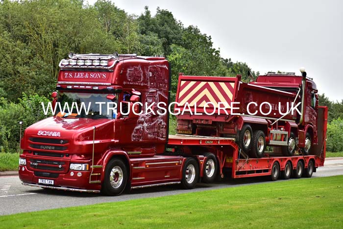 LEE TR15 TAN 19cv0416