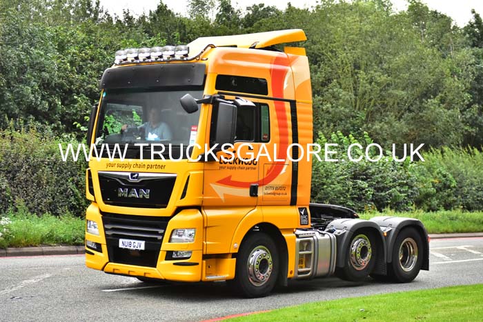 LOCKWOOD NU18 GJV 19cv0618