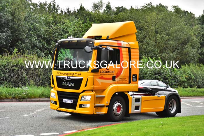 LOCKWOOD NU68 YPR 19cv0628