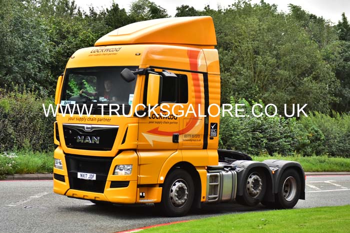 LOCKWOOD NX17 JDF 19cv0627