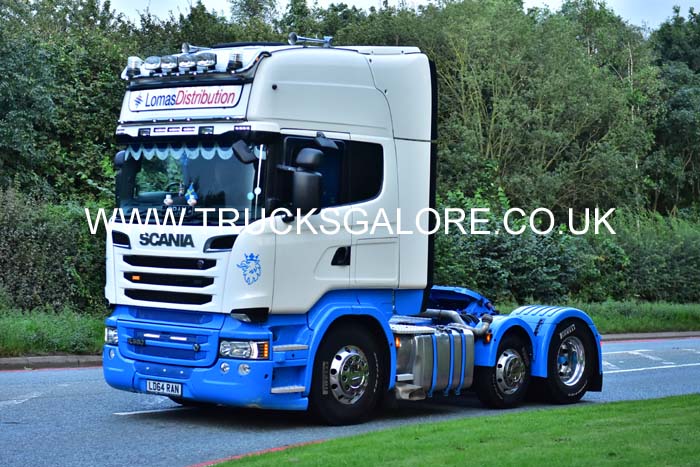 LOMAS LD64 RAN 19cv0529