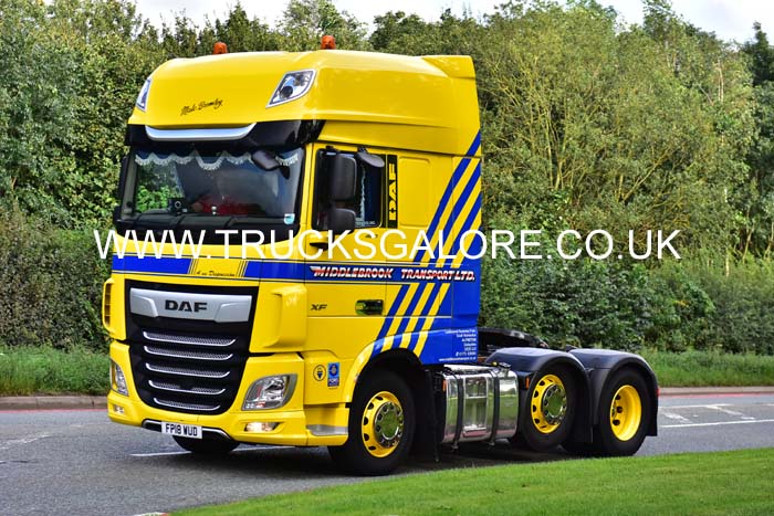 MIDDLEBROOK FP18 WUD 19cv0317