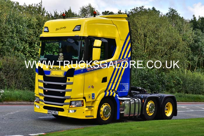 MIDDLEBROOK FP67 VEL 19cv0316