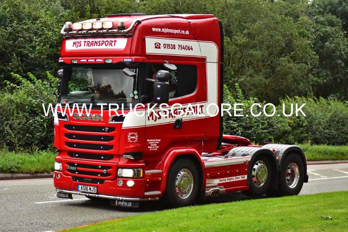 MJS AS16 MJS 19cv0663