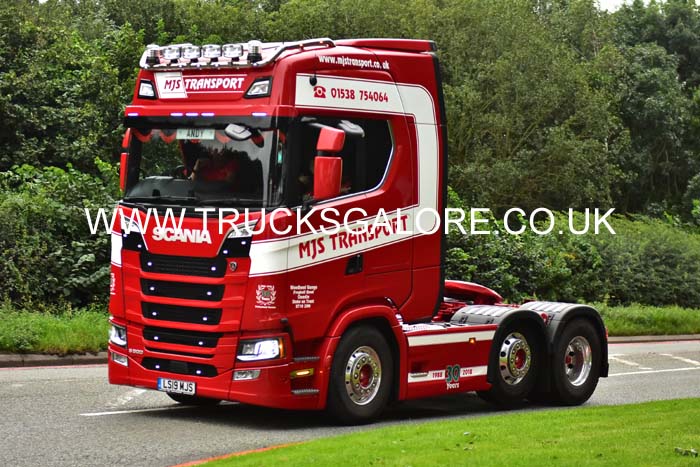 MJS LS19 MJS 19cv0662