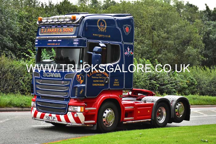 PARRY Y25 TJP 19cv0642