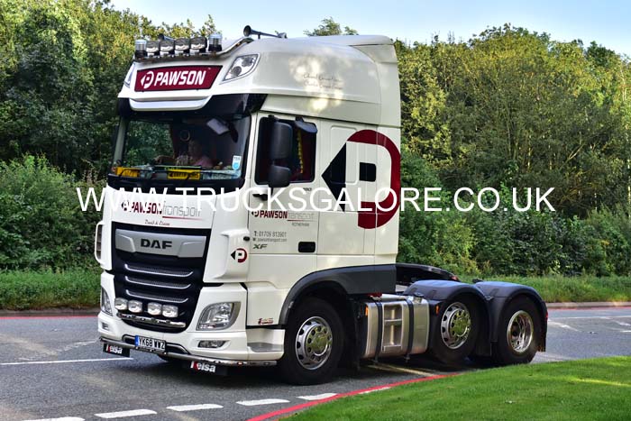 PAWSON YK68 WWZ 19cv0438