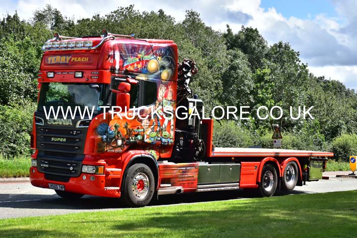 PEACH R500 TMP 19cv0099