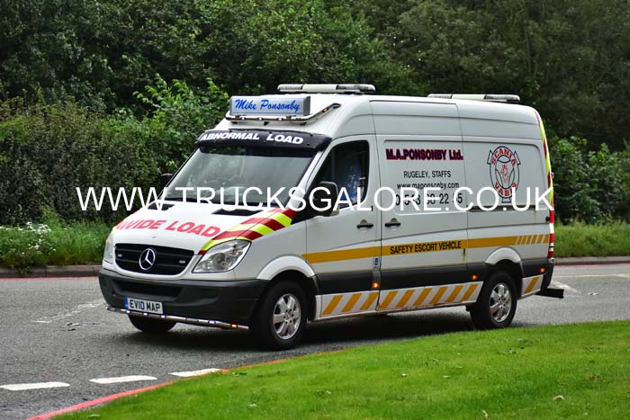 PONSONBY EV10 MAP 19cv0691