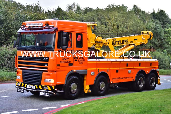 RATCLIFFE J30 DFR 19cv0488