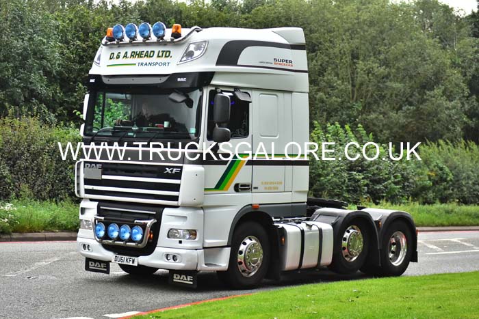 RHEAD DU61 KFW 19cv0668