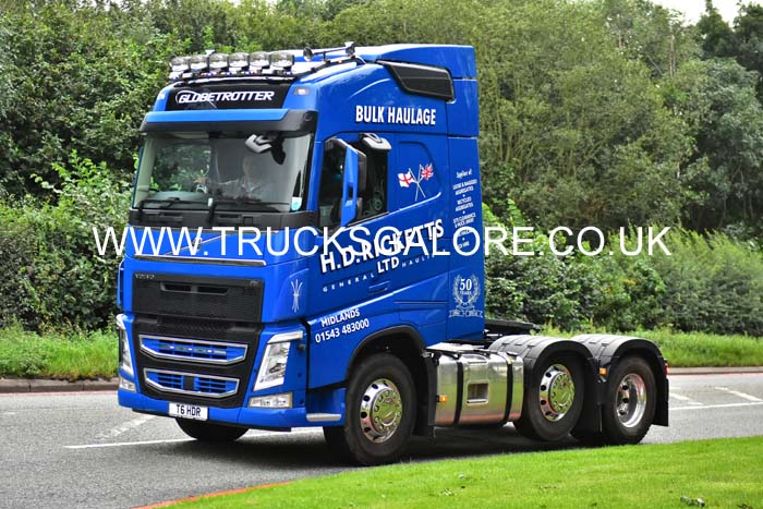 RICKETTS T6 HDR 19cv0631
