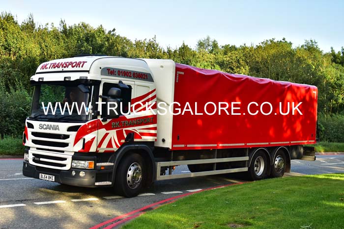 RK TRANSPORT BL64 BKE 19cv0445