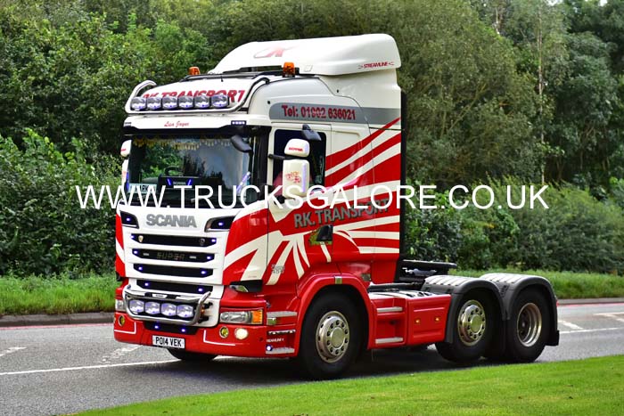 RK TRANSPORT PO14 VEK 19cv0419