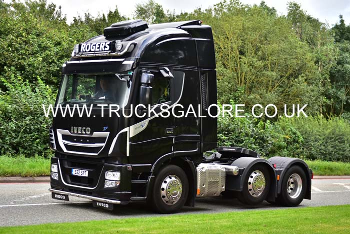 ROGERS S22 SRT 19cv0353