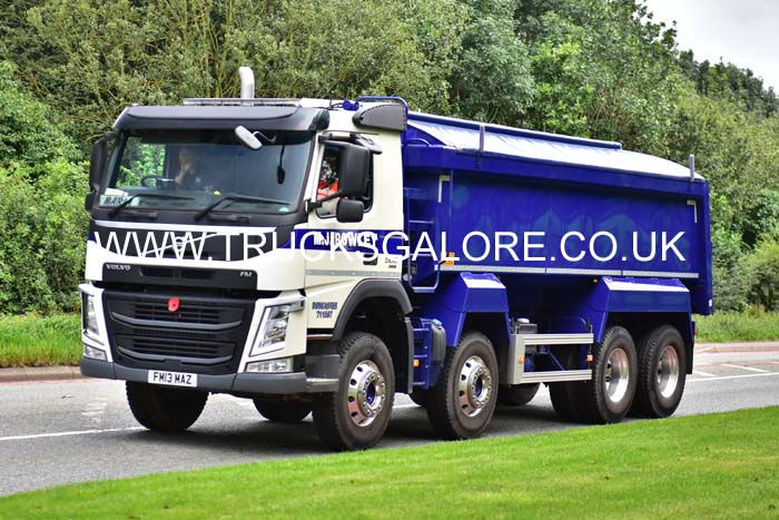 ROWLEY FM13 MAZ 19cv0381